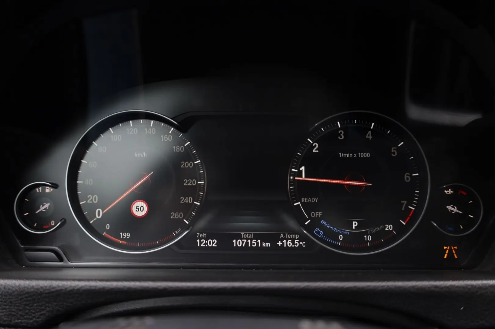 440i xDrive Cabrio 360  HUD HK TOTW LHZ SHZ R20