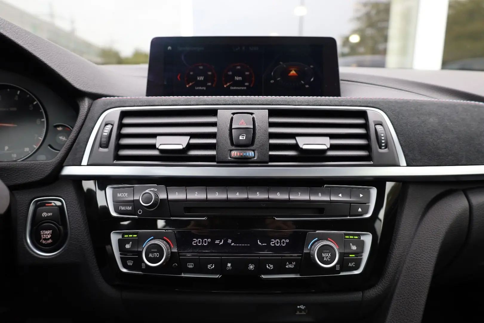 440i xDrive Cabrio 360  HUD HK TOTW LHZ SHZ R20