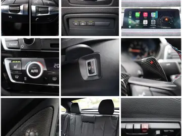440i xDrive Cabrio 360  HUD HK TOTW LHZ SHZ R20