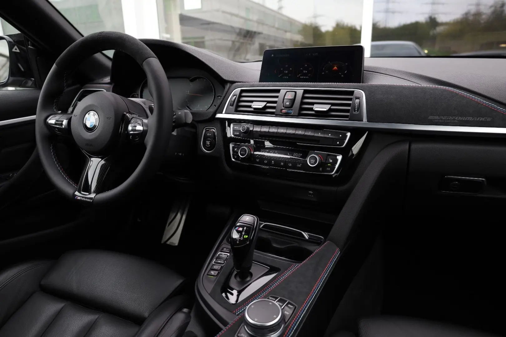 440i xDrive Cabrio 360  HUD HK TOTW LHZ SHZ R20