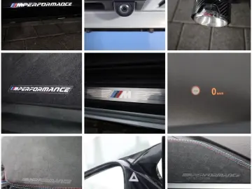 440i xDrive Cabrio 360  HUD HK TOTW LHZ SHZ R20
