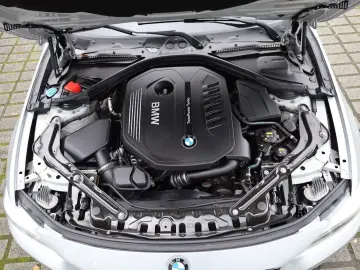 440i xDrive Cabrio 360  HUD HK TOTW LHZ SHZ R20