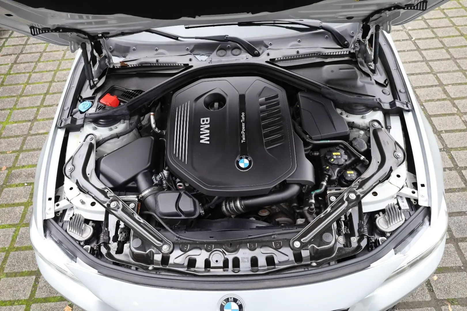 440i xDrive Cabrio 360  HUD HK TOTW LHZ SHZ R20