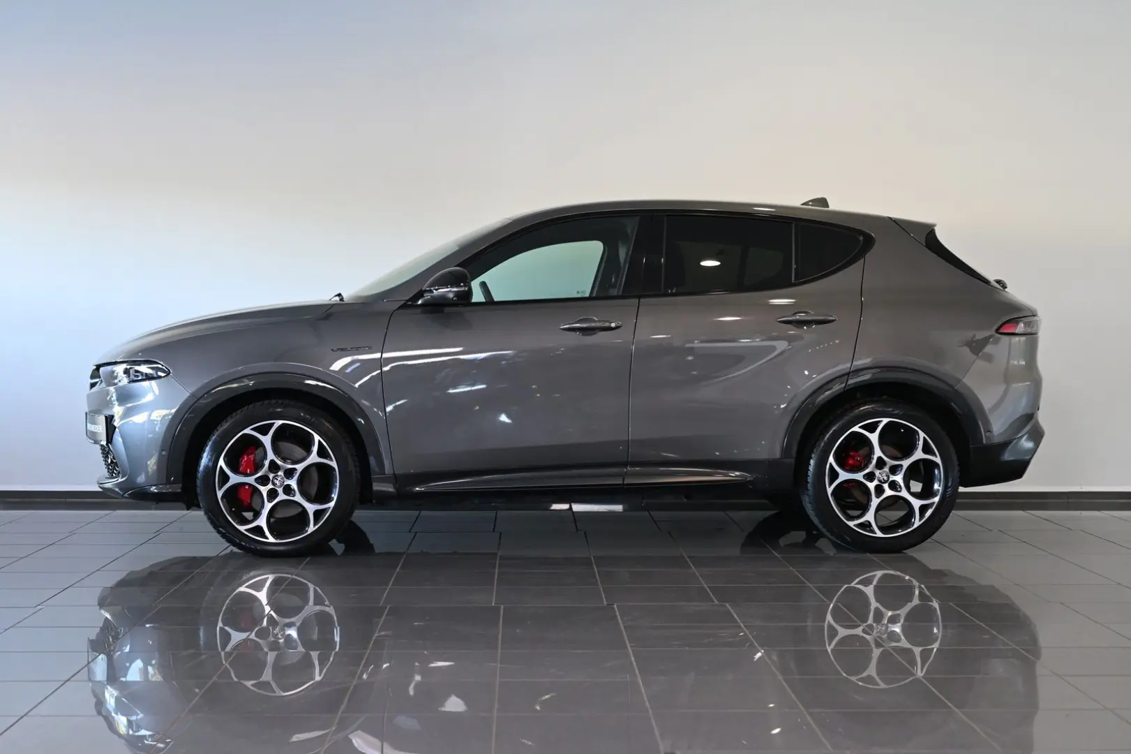 Tonale 1.5 Mild Hybrid Veloce