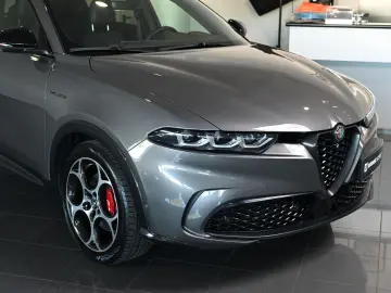 Tonale 1.5 Mild Hybrid Veloce