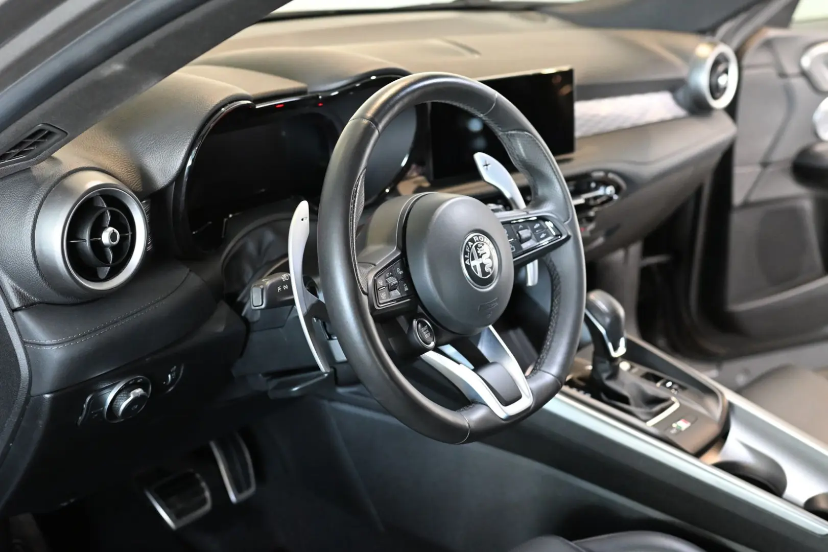 Tonale 1.5 Mild Hybrid Veloce