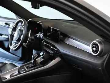 Tonale 1.5 Mild Hybrid Veloce