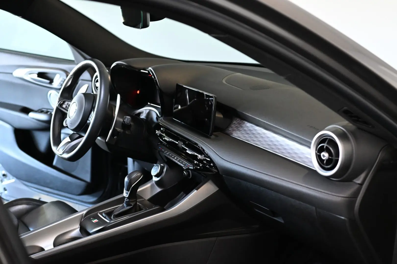 Tonale 1.5 Mild Hybrid Veloce