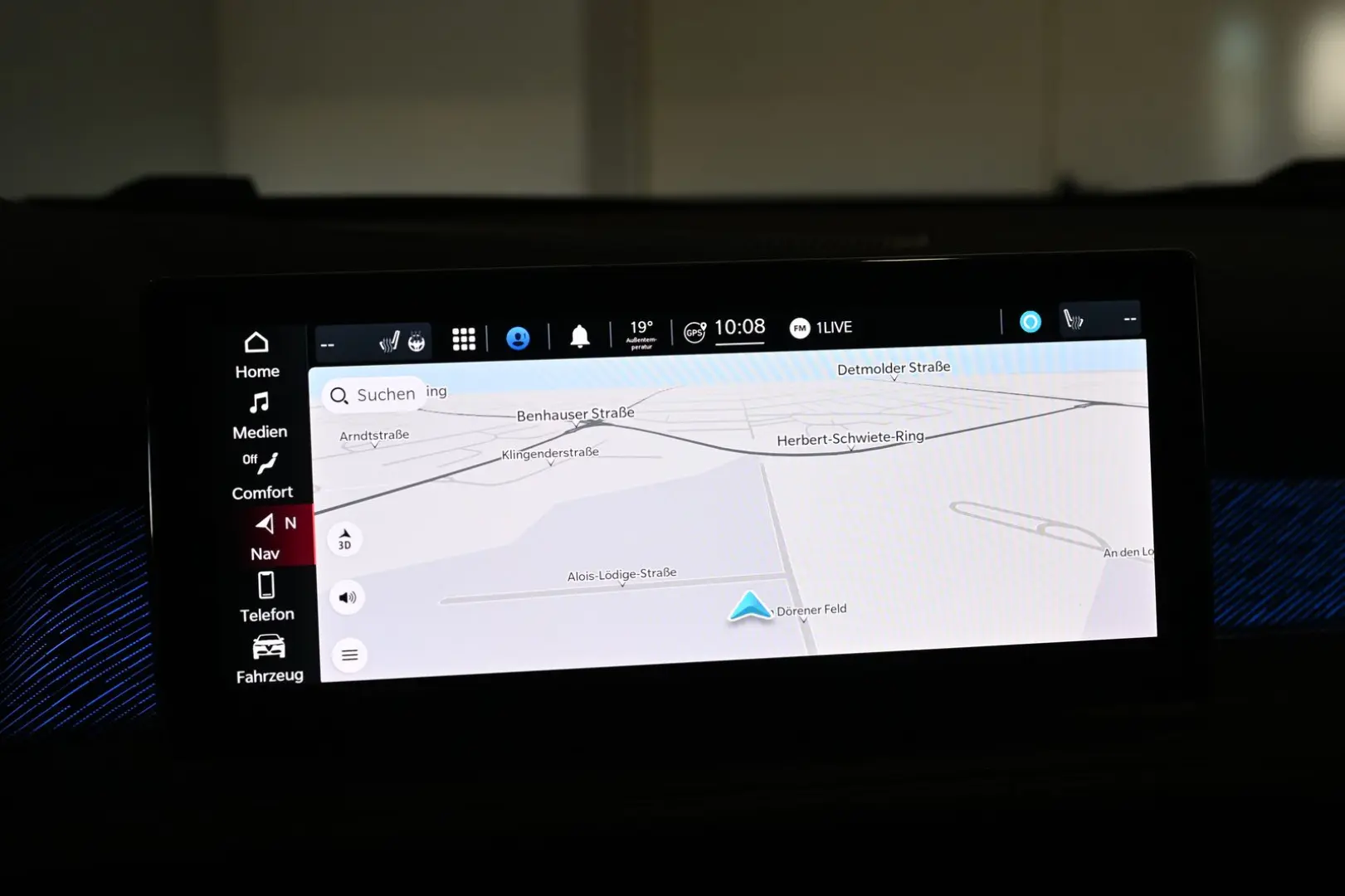 Tonale 1.5 Mild Hybrid Veloce