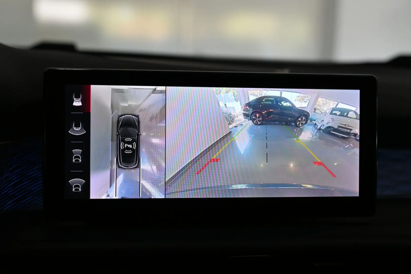 Tonale 1.5 Mild Hybrid Veloce