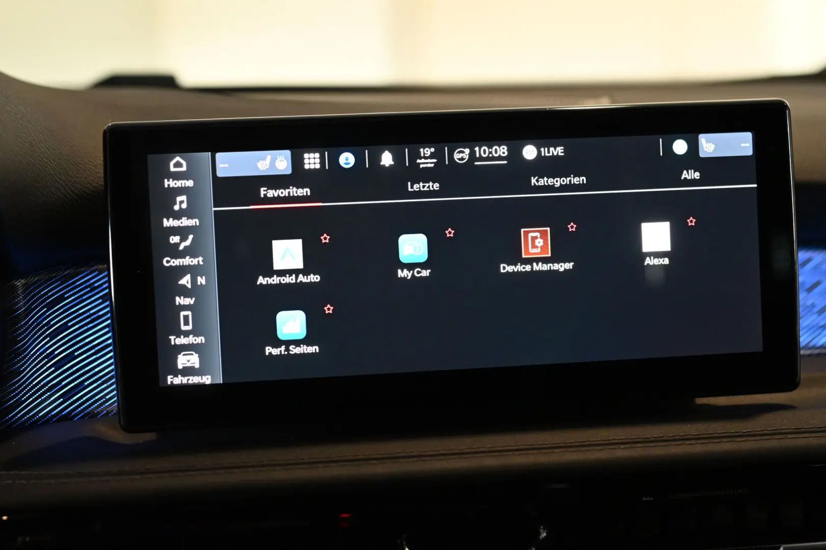 Tonale 1.5 Mild Hybrid Veloce