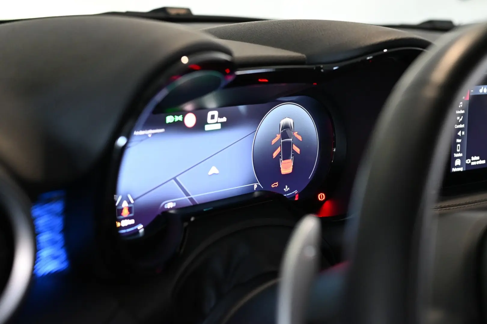 Tonale 1.5 Mild Hybrid Veloce