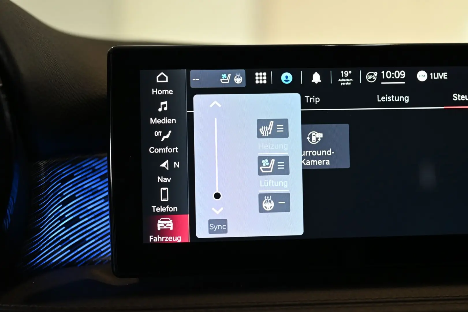 Tonale 1.5 Mild Hybrid Veloce