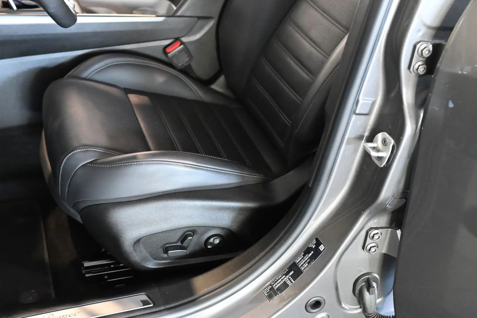 Tonale 1.5 Mild Hybrid Veloce