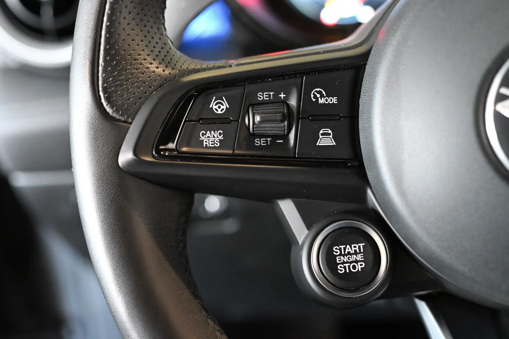 Tonale 1.5 Mild Hybrid Veloce