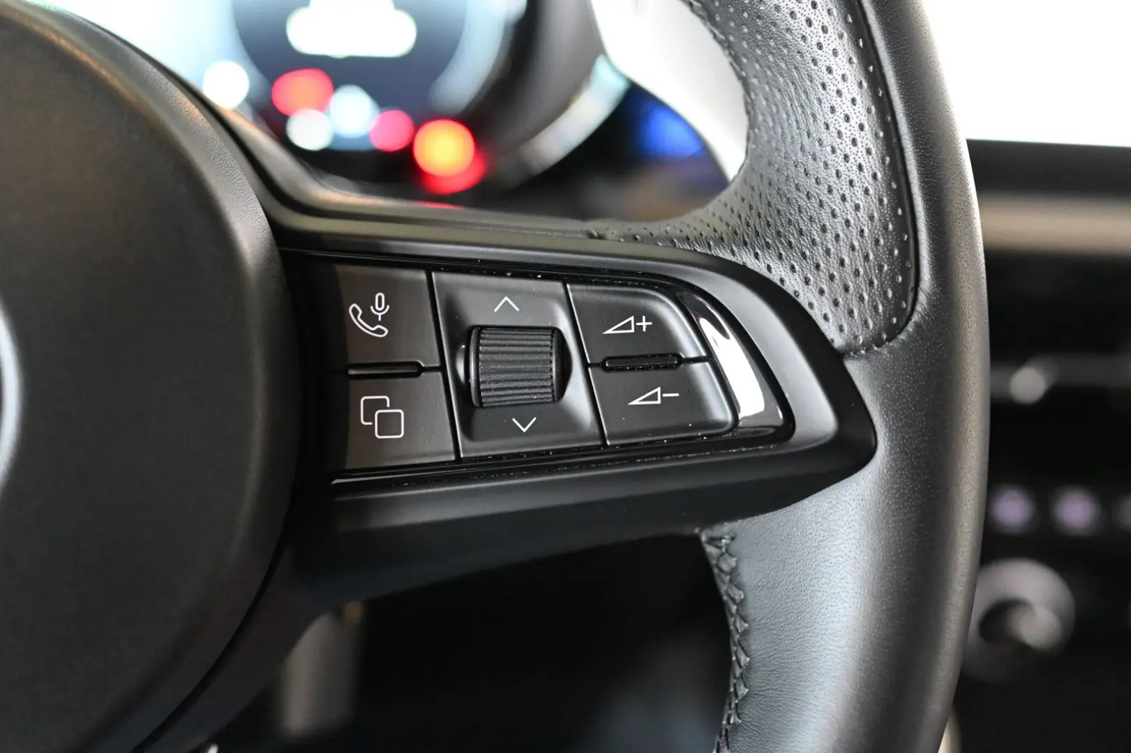 Tonale 1.5 Mild Hybrid Veloce