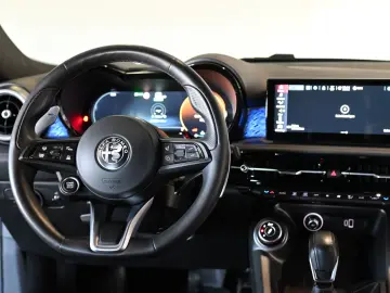 Tonale 1.5 Mild Hybrid Veloce