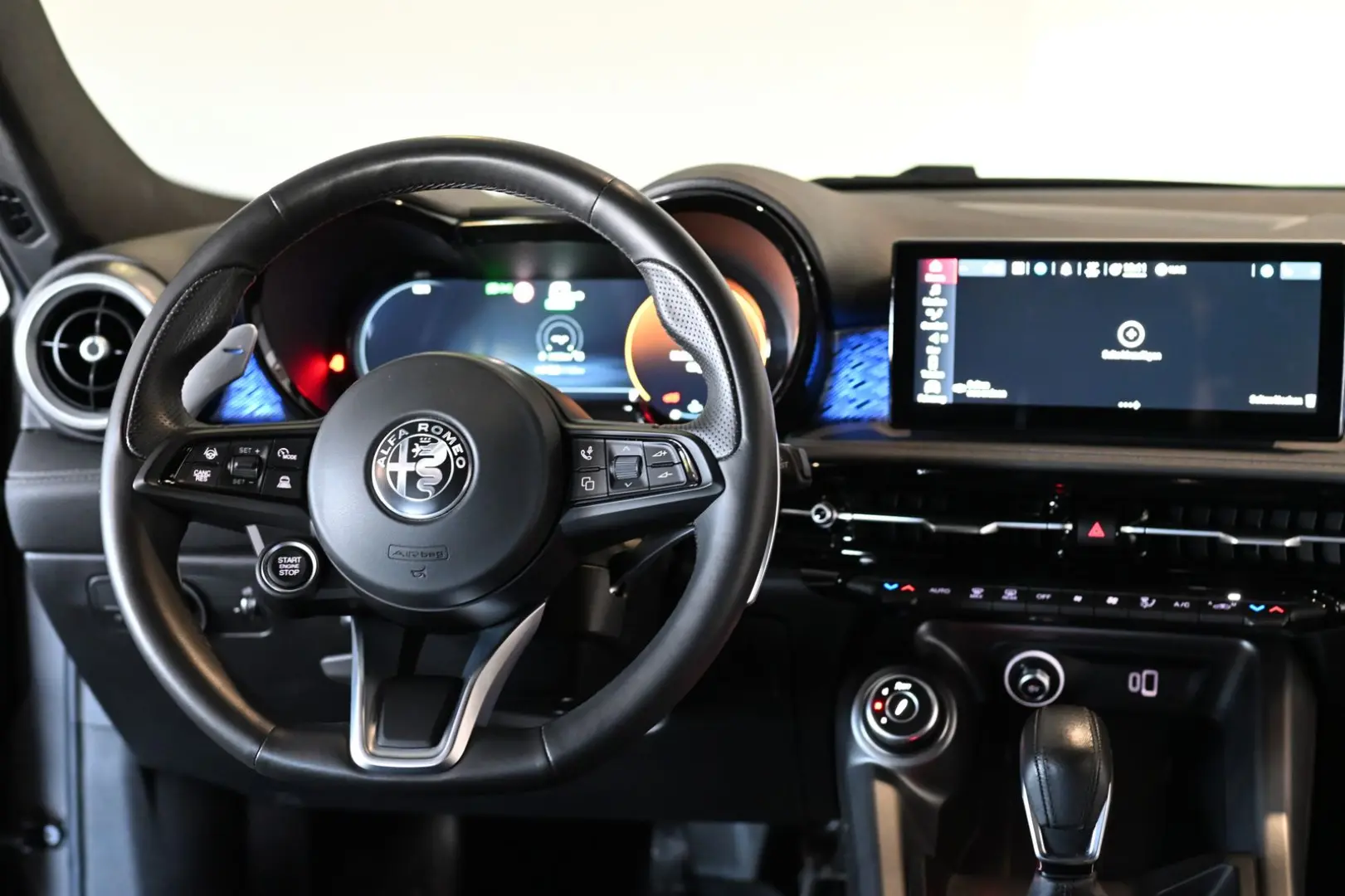 Tonale 1.5 Mild Hybrid Veloce