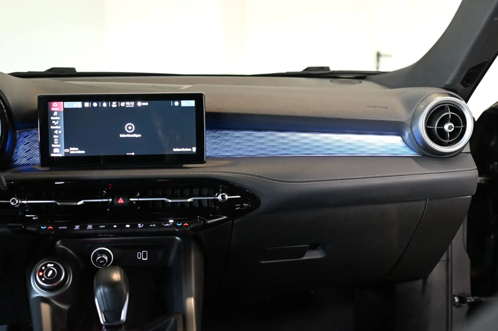 Tonale 1.5 Mild Hybrid Veloce