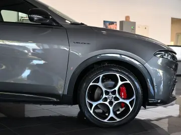 Tonale 1.5 Mild Hybrid Veloce