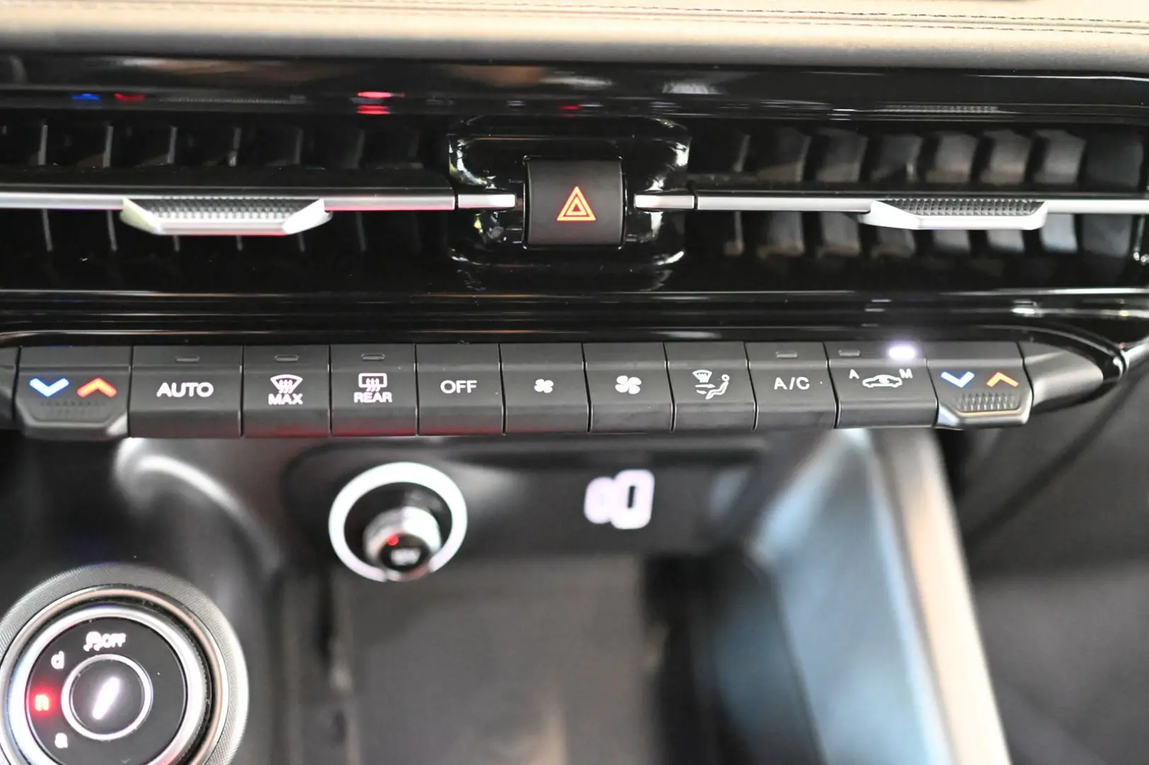 Tonale 1.5 Mild Hybrid Veloce