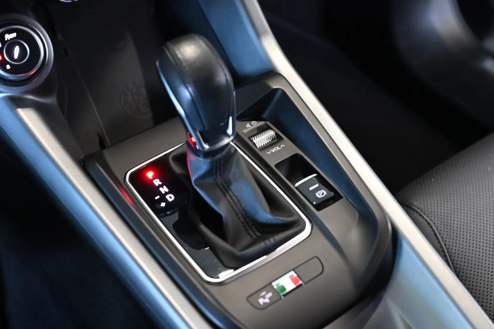 Tonale 1.5 Mild Hybrid Veloce