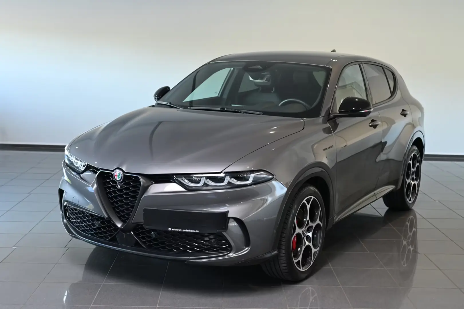 Tonale 1.5 Mild Hybrid Veloce