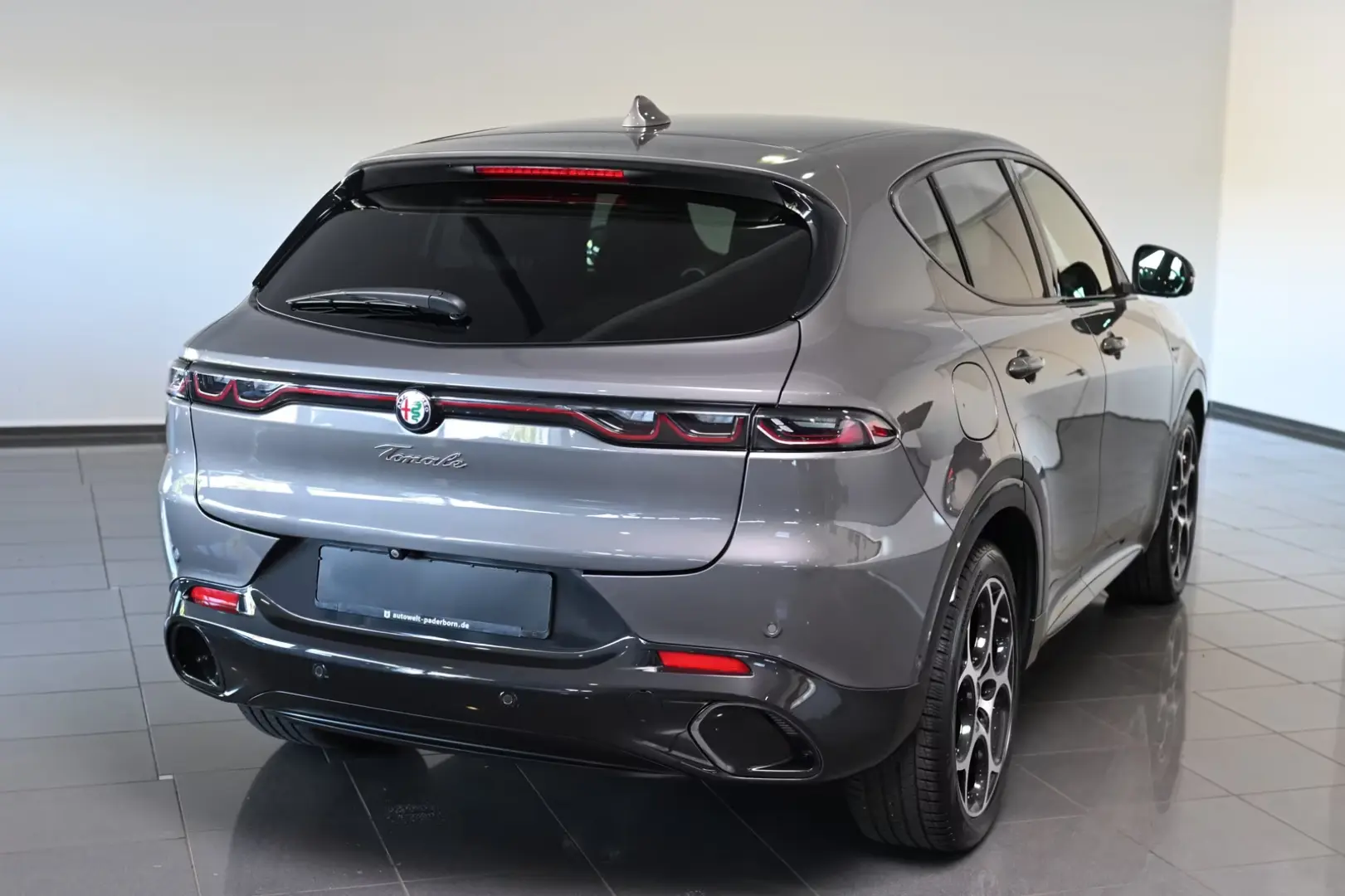 Tonale 1.5 Mild Hybrid Veloce