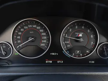440iX M-Performance H&K HUD LED KAM PDC TOTW