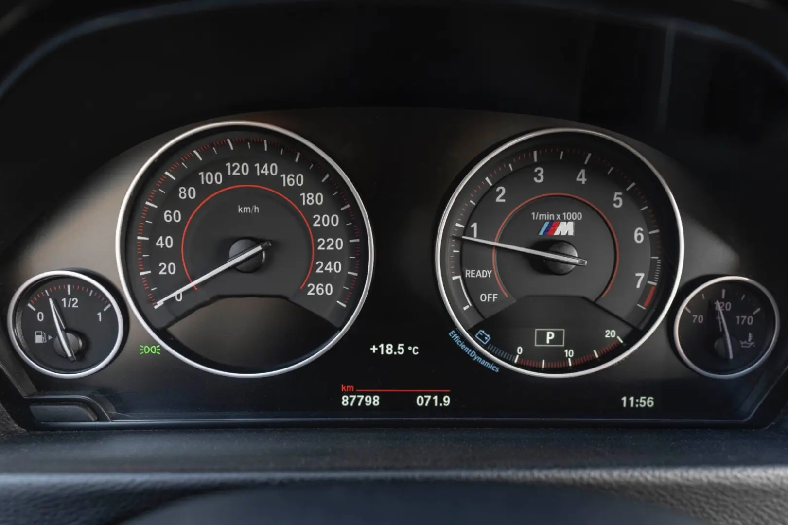 440iX M-Performance H&K HUD LED KAM PDC TOTW