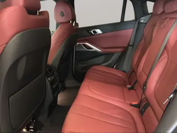 X6 xDrive40d M Sport LiveCockpitProf Head-Up