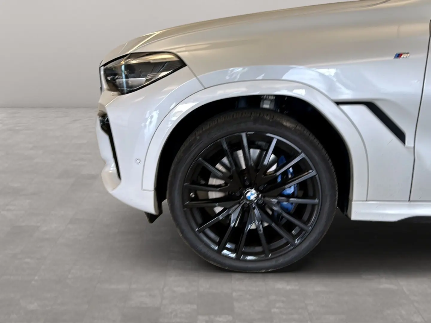 X6 xDrive40d M Sport LiveCockpitProf Head-Up