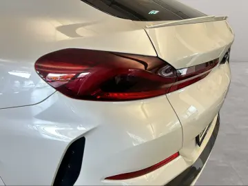 X6 xDrive40d M Sport LiveCockpitProf Head-Up