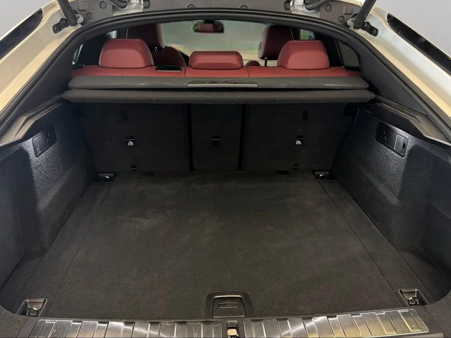 X6 xDrive40d M Sport LiveCockpitProf Head-Up