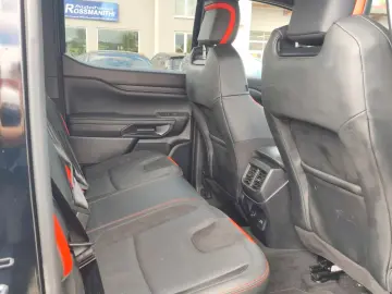 Ranger Raptor 3.0l Eco V6  Raptor Paket Rollo Ra