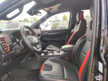 Ranger Raptor 3.0l Eco V6  Raptor Paket Rollo Ra