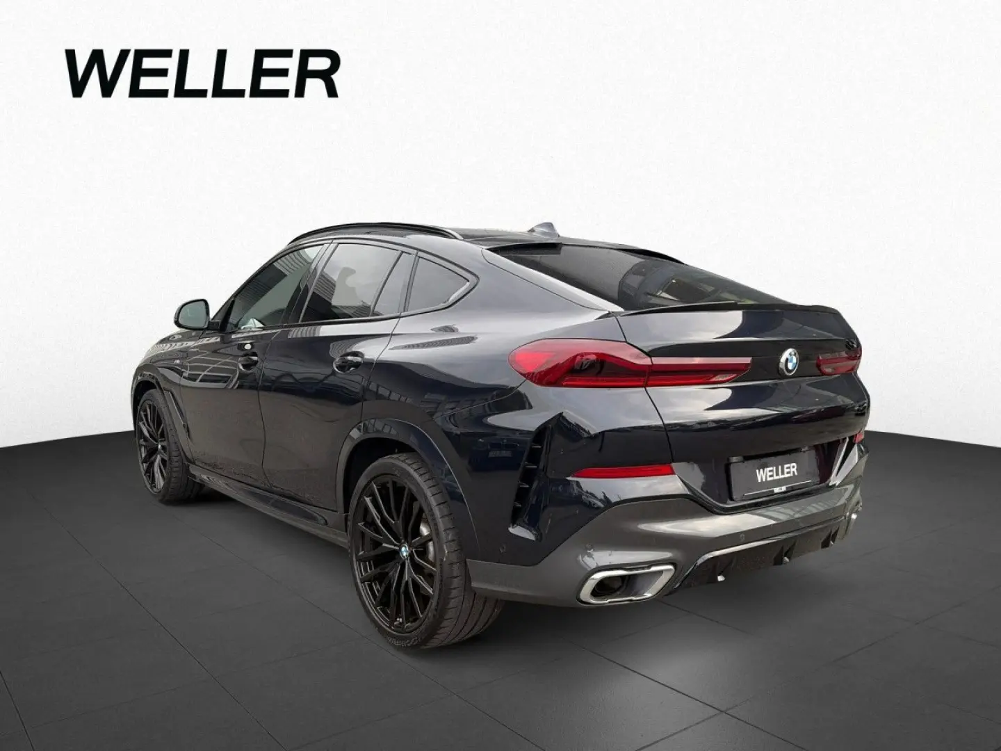 X6 xDrive30d M Sport DAPro AHK H K KAM Laser DAB