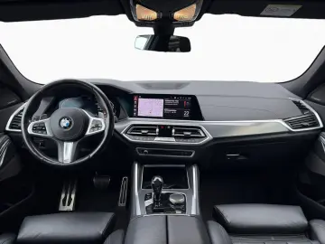 X6 xDrive30d M Sport DAPro AHK H K KAM Laser DAB