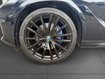 X6 xDrive30d M Sport DAPro AHK H K KAM Laser DAB