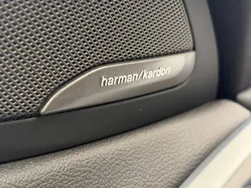 X6 xDrive30d M Sport DAPro AHK H K KAM Laser DAB