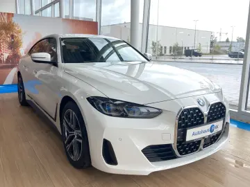 420d xDrive GC Standheizung 360 K. Laser HIFI