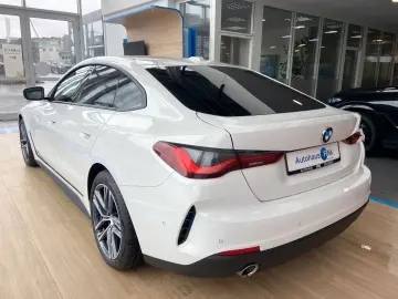 420d xDrive GC Standheizung 360 K. Laser HIFI