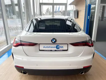 420d xDrive GC Standheizung 360 K. Laser HIFI