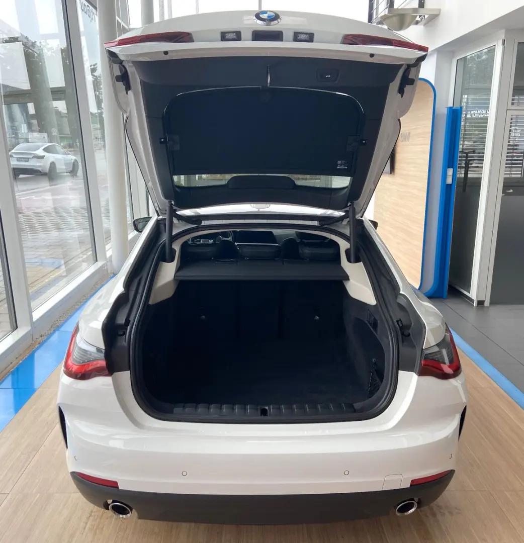 420d xDrive GC Standheizung 360 K. Laser HIFI