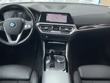 420d xDrive GC Standheizung 360 K. Laser HIFI