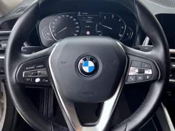 420d xDrive GC Standheizung 360 K. Laser HIFI