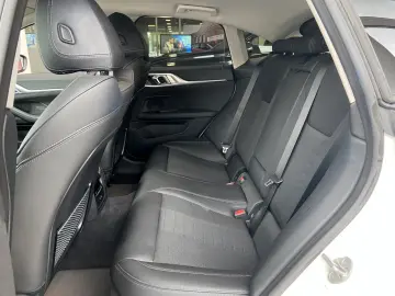 420d xDrive GC Standheizung 360 K. Laser HIFI