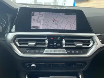 420d xDrive GC Standheizung 360 K. Laser HIFI