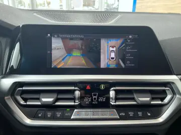 420d xDrive GC Standheizung 360 K. Laser HIFI