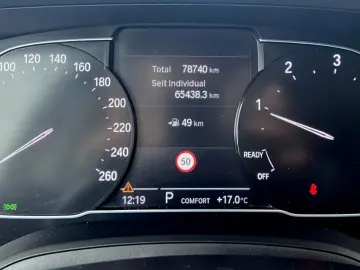 420d xDrive GC Standheizung 360 K. Laser HIFI